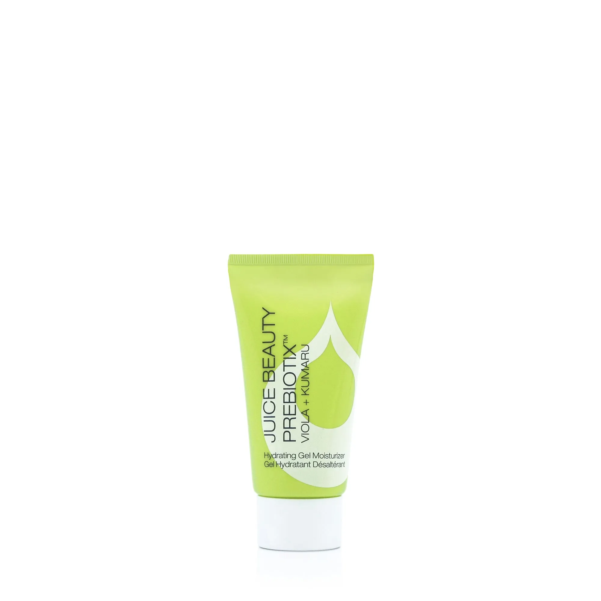 Prebiotix Hydrating Gel Moisturizer Deluxe Size