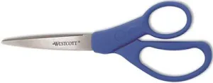 Preferred Line Steel Scissors 7" Length 3-1/4" Cut