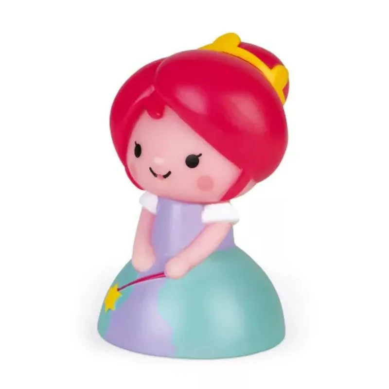 Princess & Luminous Unicorn Bath Squirts