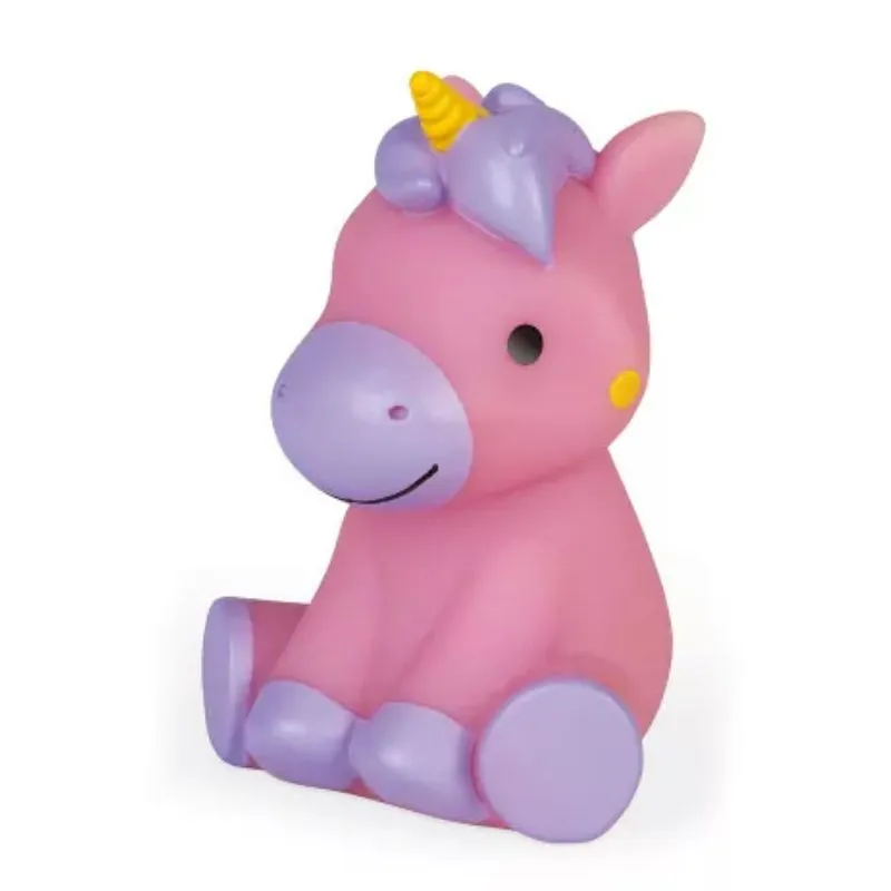 Princess & Luminous Unicorn Bath Squirts