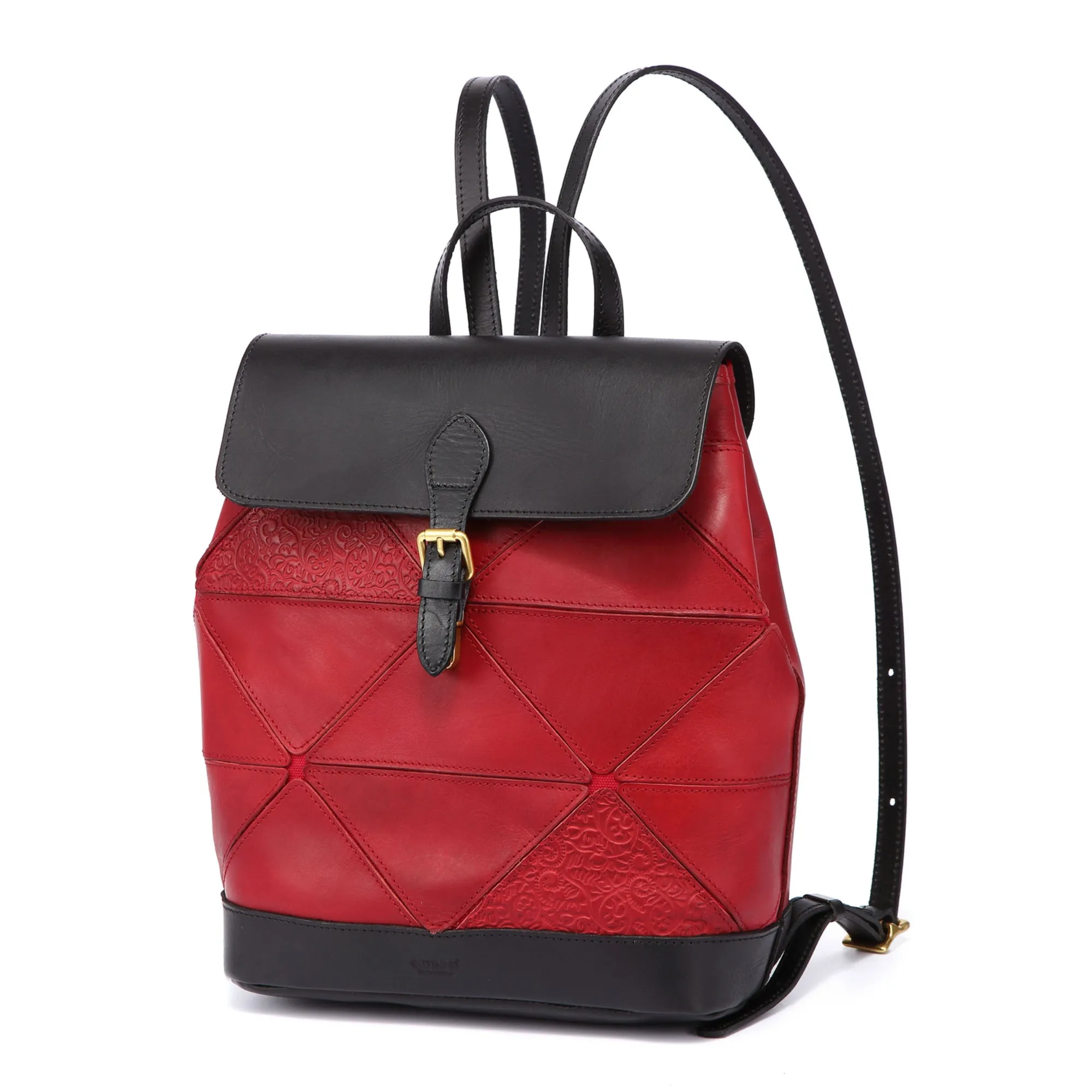 Prism Backpack