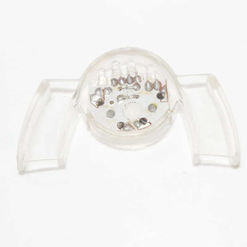 Promotional props luminous braces