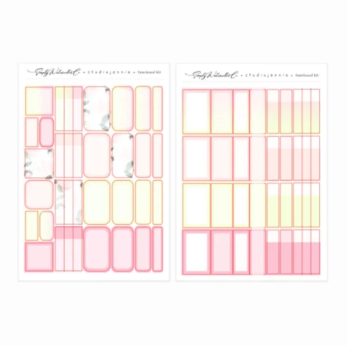Puff | Functional Kit