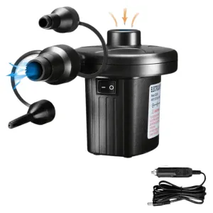 Pumpe Camping elektrisch