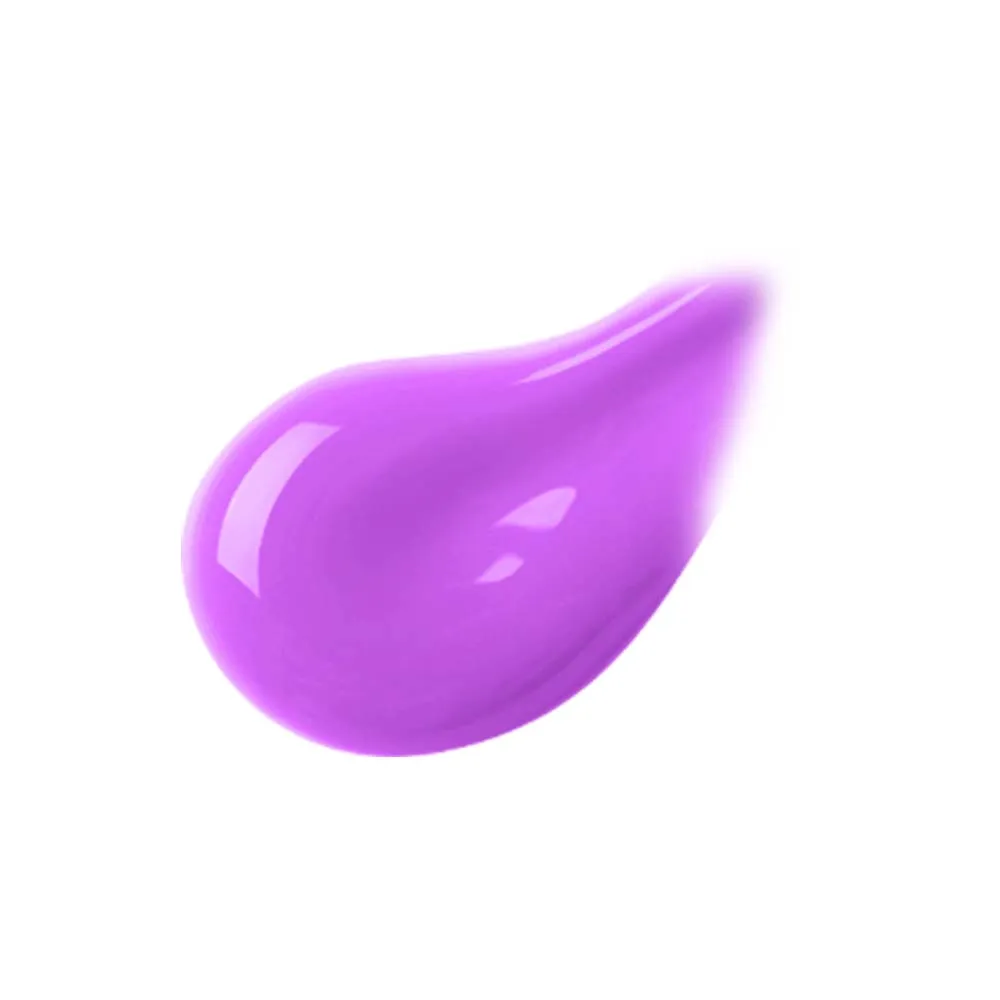 Purple Rose - Luminous Poly Nail Gel  (15g)
