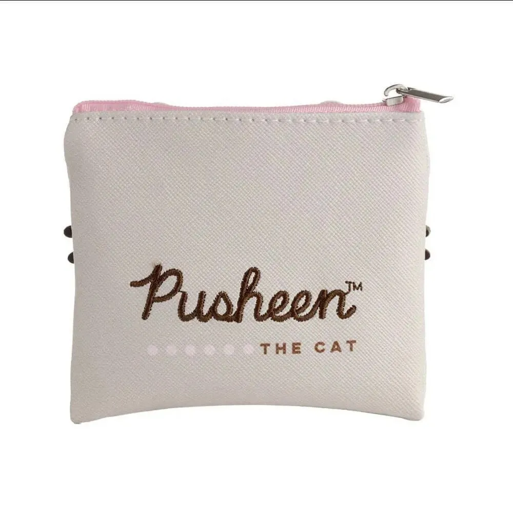 Pusheen: Classic Shaped Coin Purse