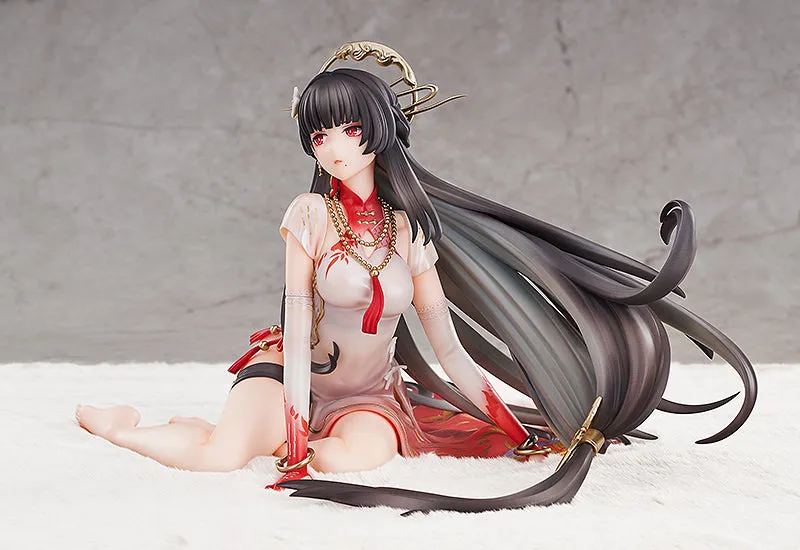 Qu: Crimson Blessing 1/7 Scale Figure
