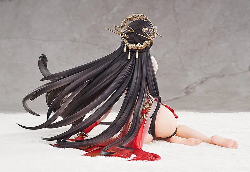 Qu: Crimson Blessing 1/7 Scale Figure