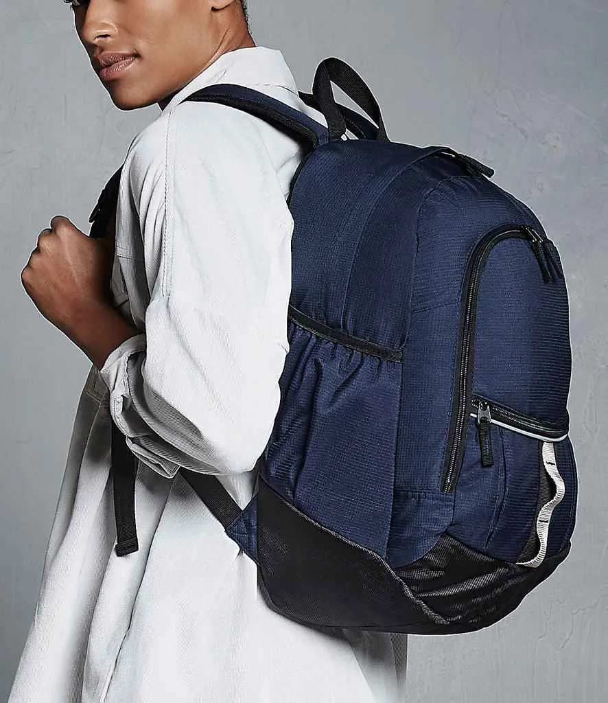 Quadra Pursuit Backpack Quadra Order