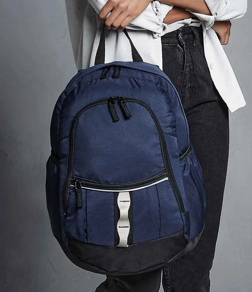 Quadra Pursuit Backpack Quadra Order