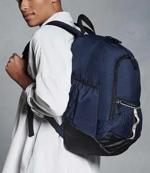 Quadra Pursuit Backpack Quadra Order