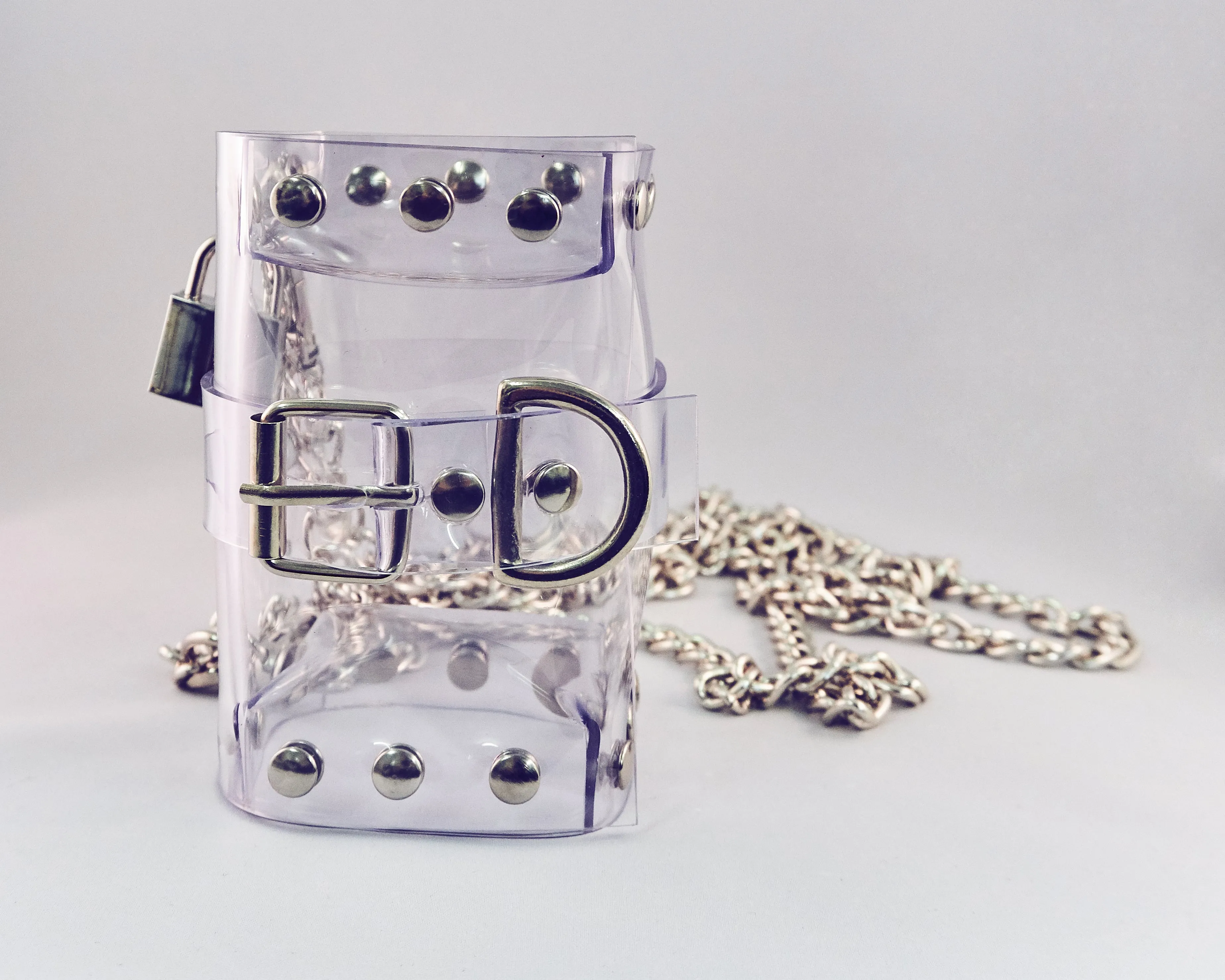 "The Secret" Purse Bag by Jivomir Domoustchiev