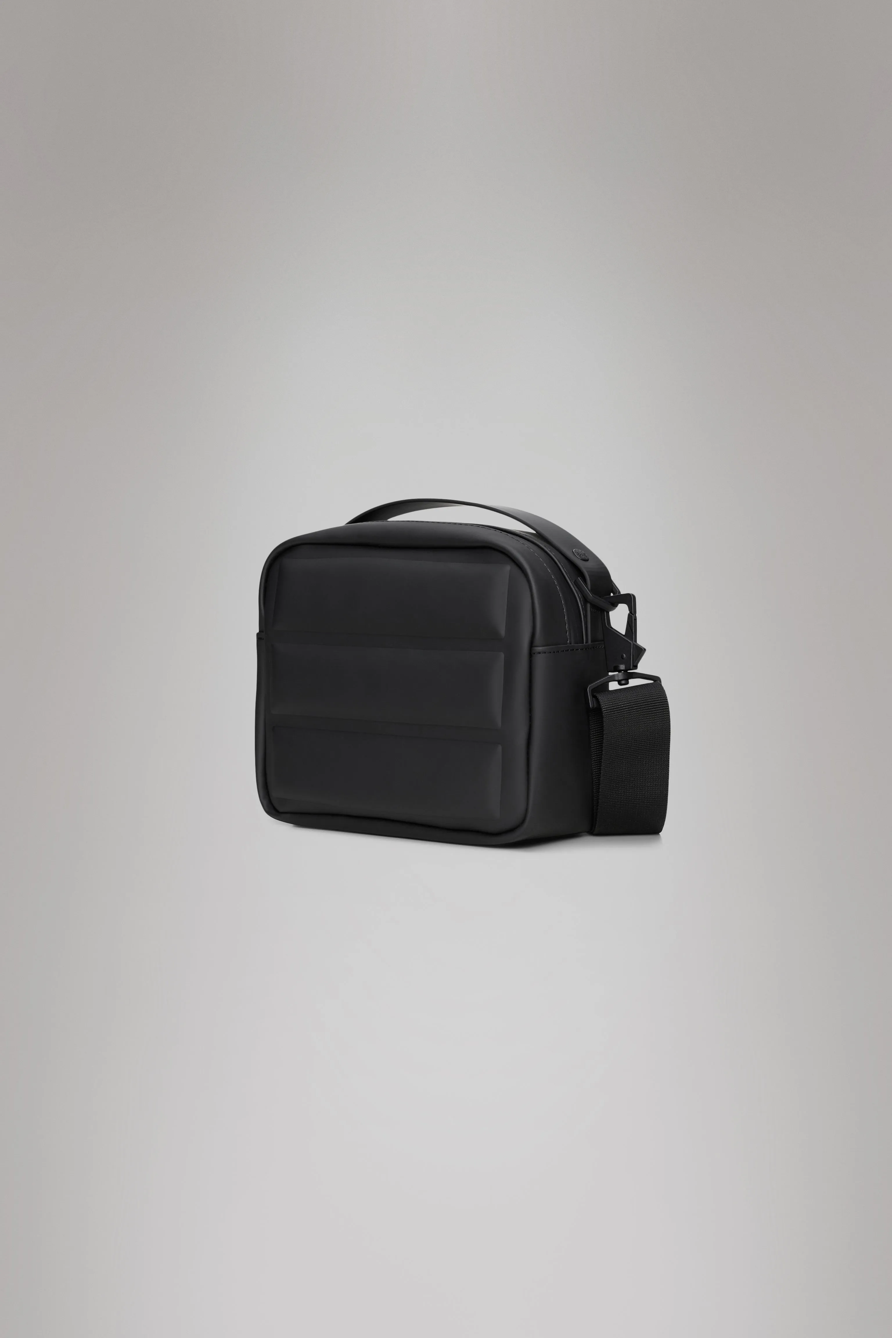 RAINS SHIELD BOX BAG W3 - 3 COLORS