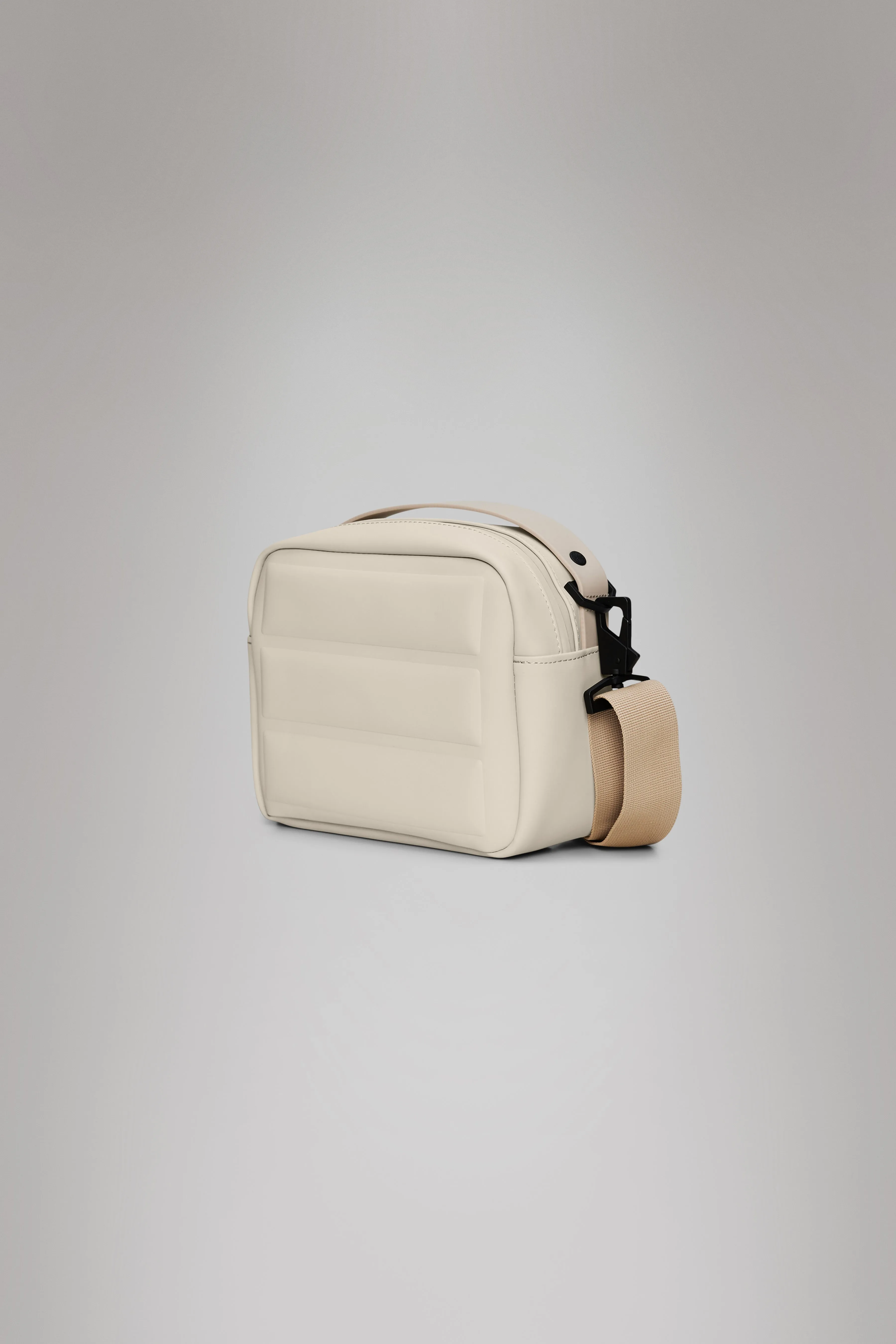 RAINS SHIELD BOX BAG W3 - 3 COLORS