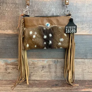 Ranch Hand - #16586