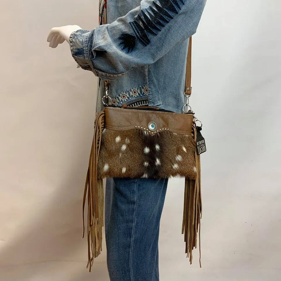 Ranch Hand - #16586