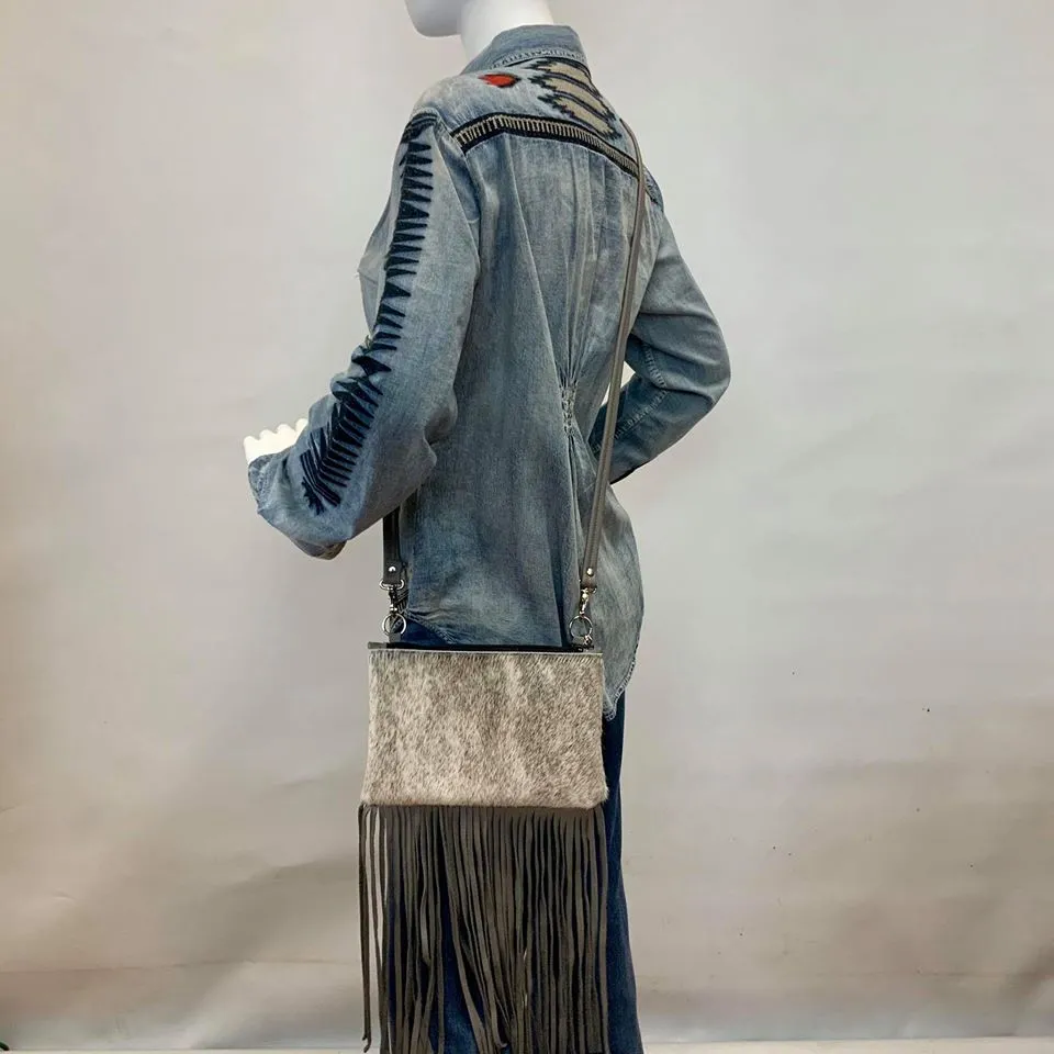 Ranch Hand - #17695