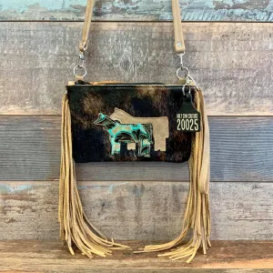 Ranch Hand - #20025