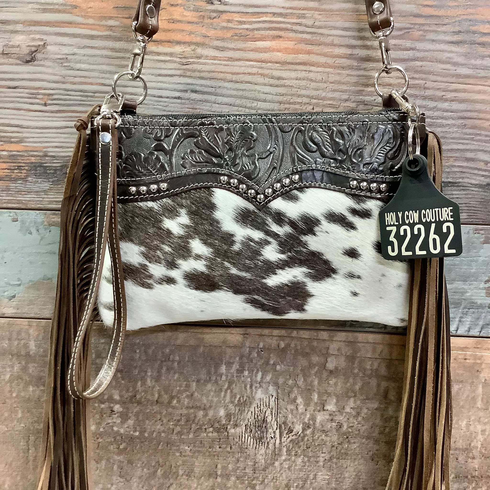 Ranch Hand - #32262