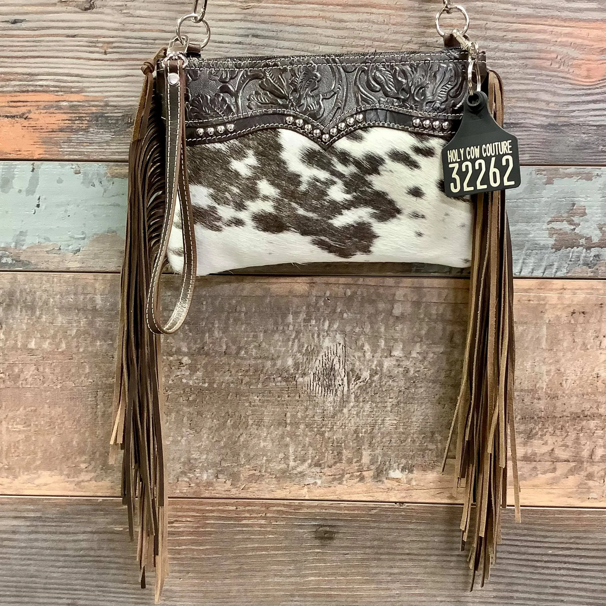 Ranch Hand - #32262