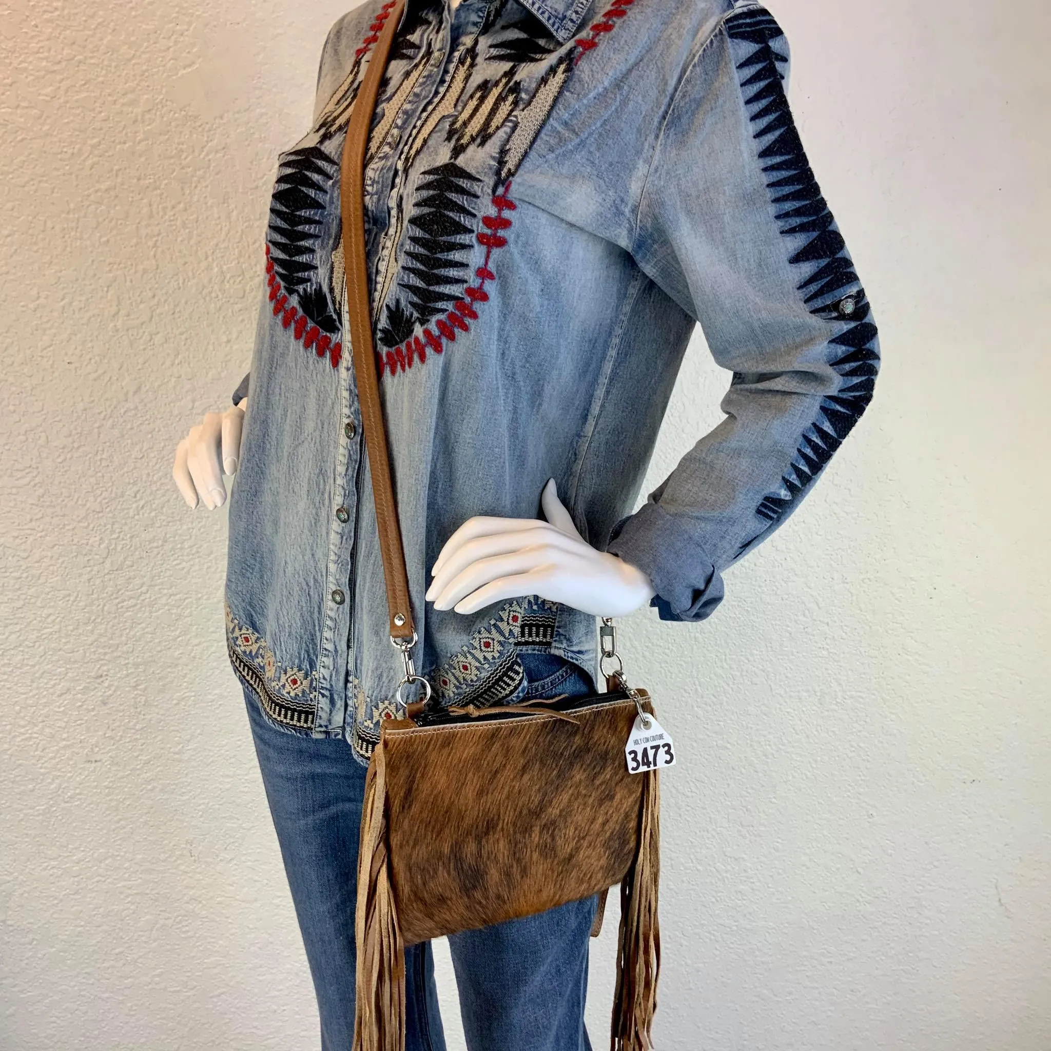 Ranch Hand - #3473