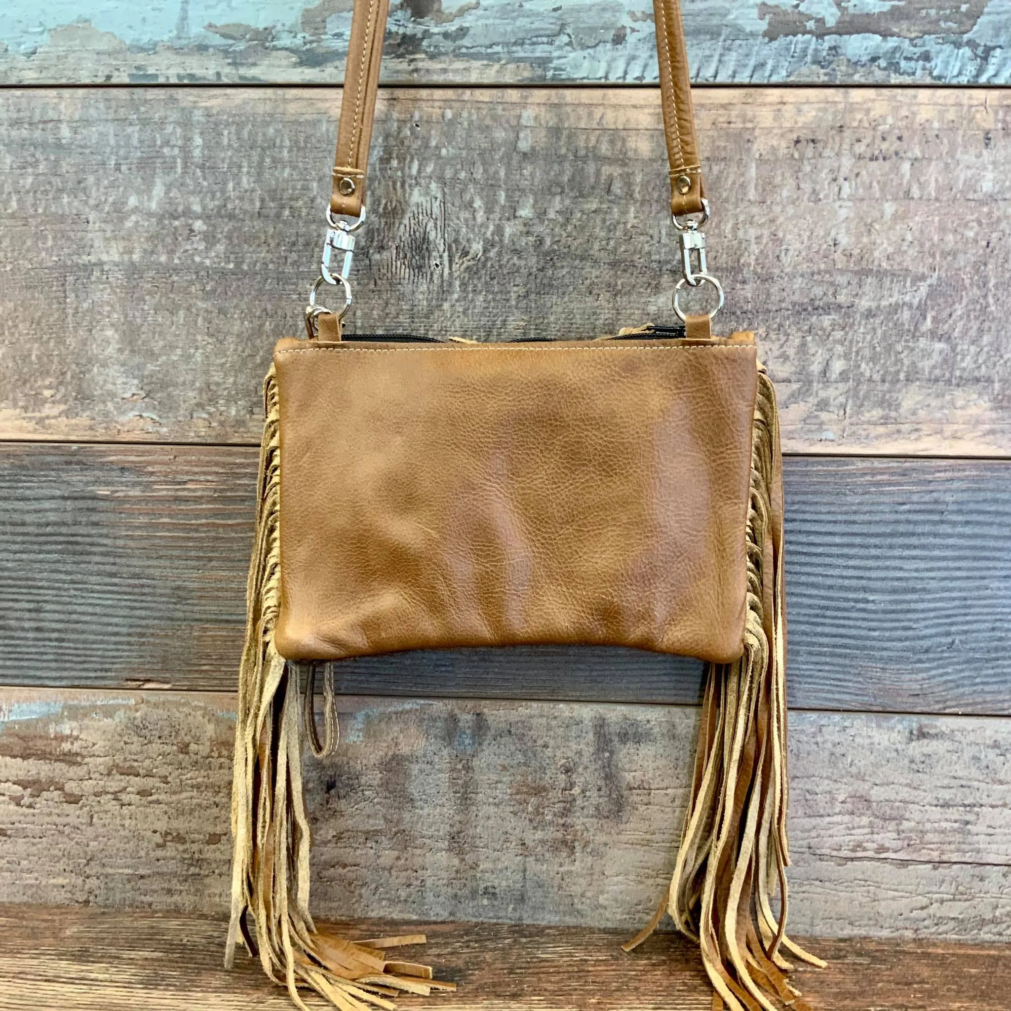 Ranch Hand - #3473