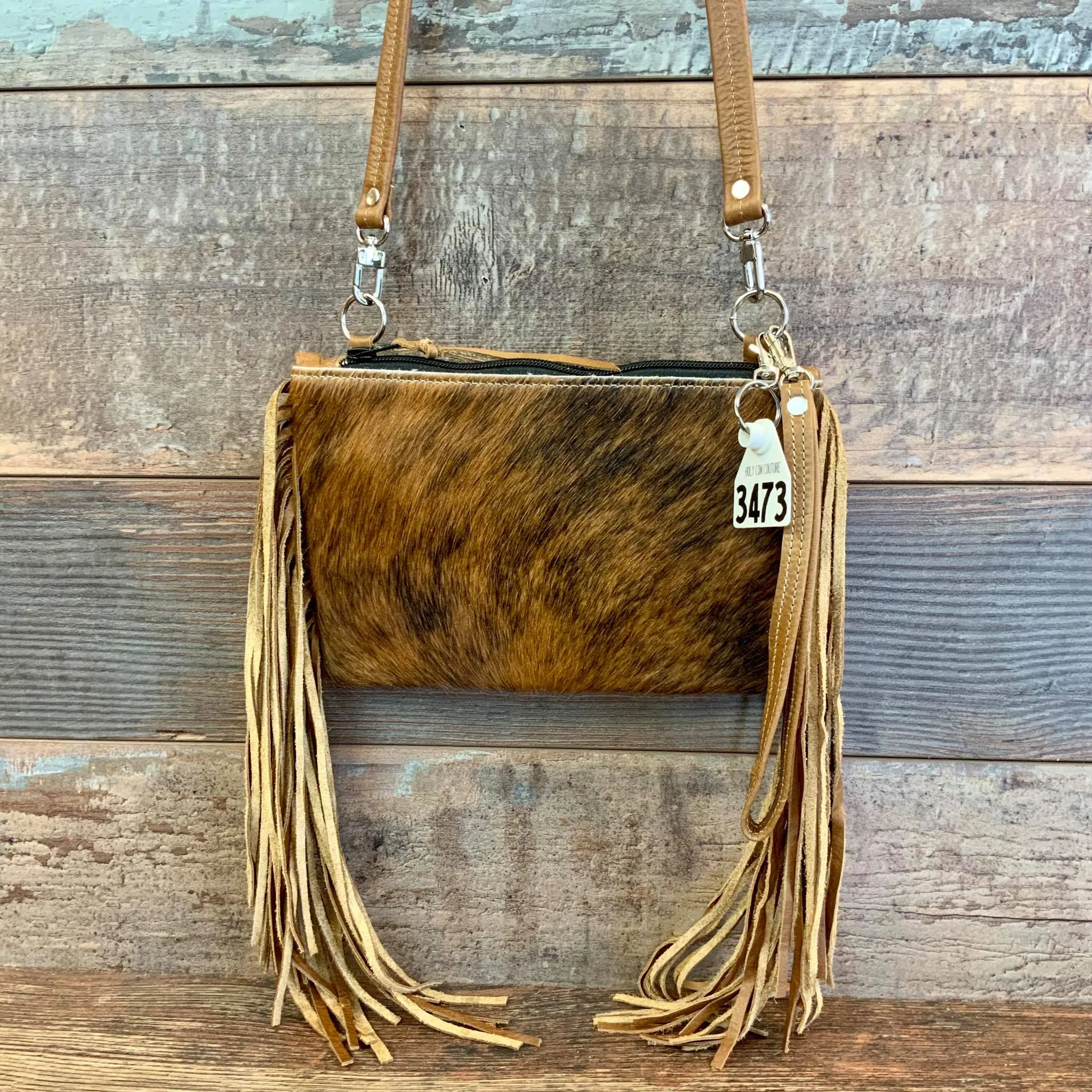 Ranch Hand - #3473