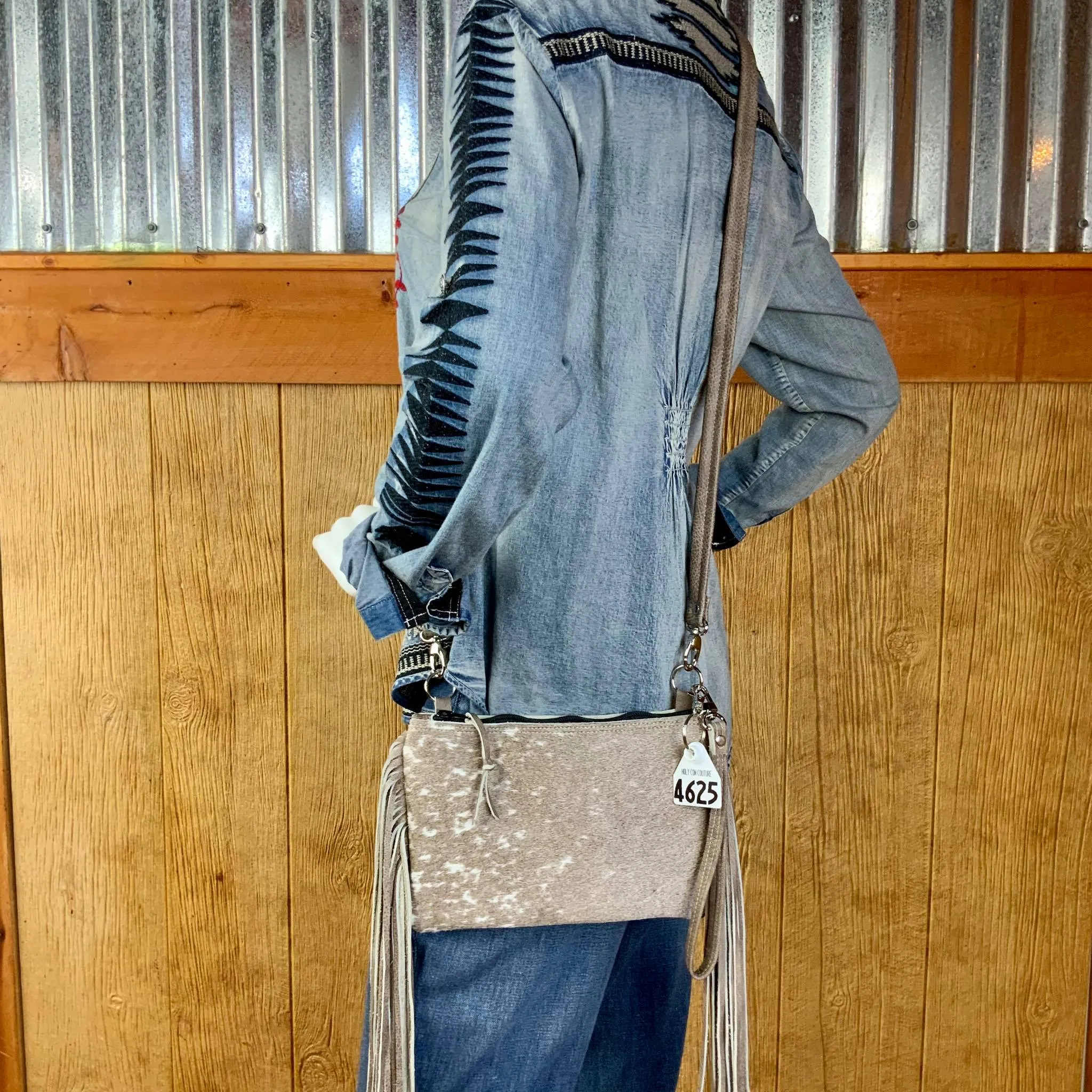 Ranch Hand - #4625