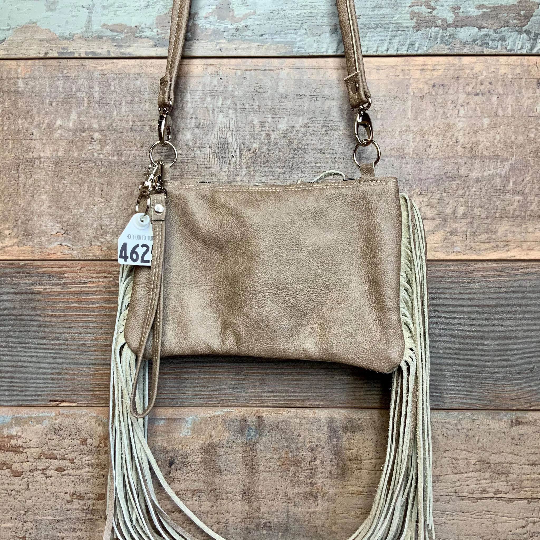 Ranch Hand - #4625