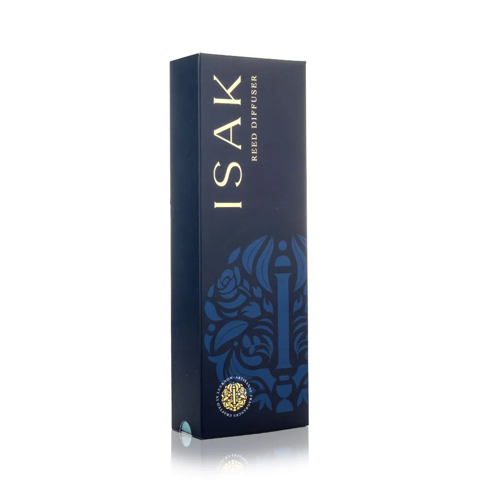 Rasa-Vada Reed Diffuser