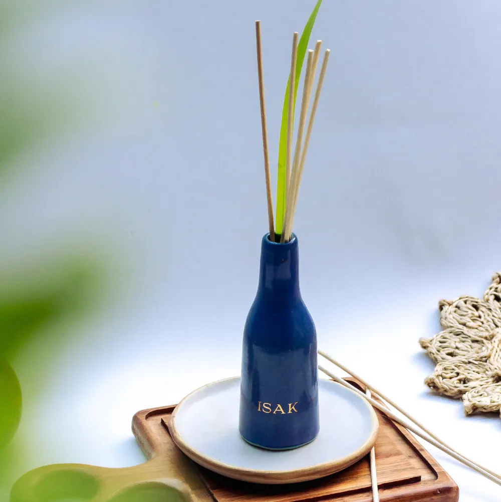 Rasa-Vada Reed Diffuser