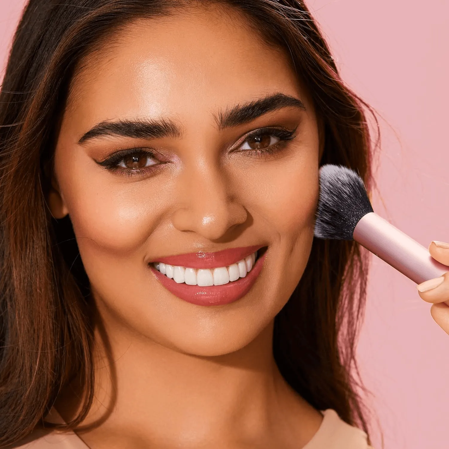 Real Techniques 10-IN-1 Travel Fantasy Mini Brush Kit - 04285