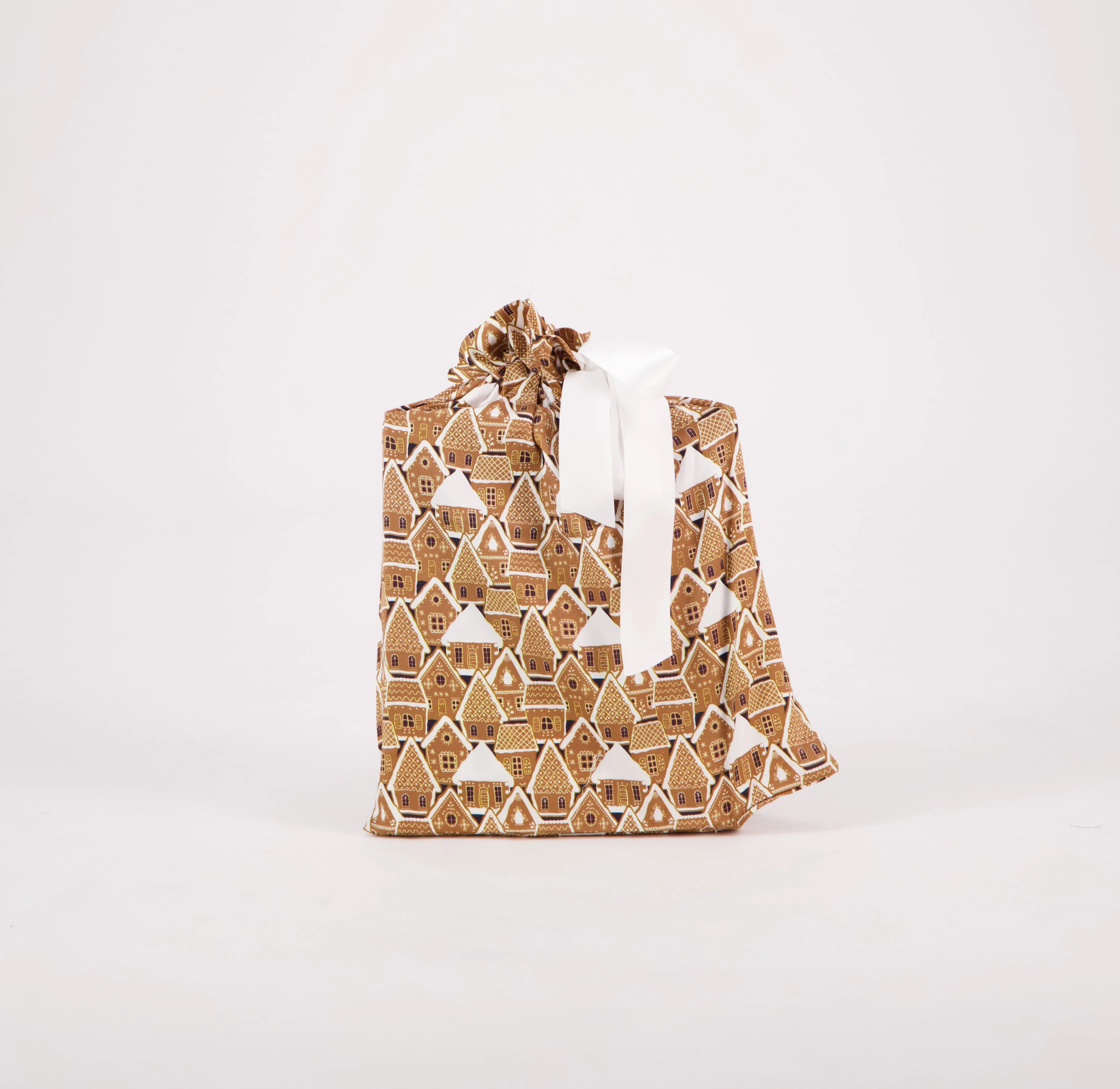 Reusable Gift Bag: Medium