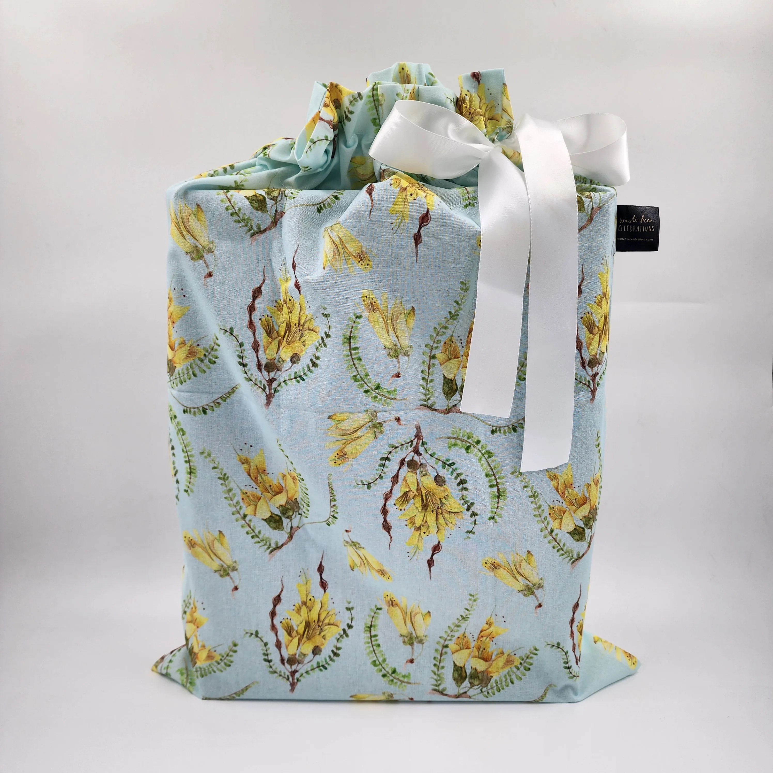 Reusable Gift Bag: Medium