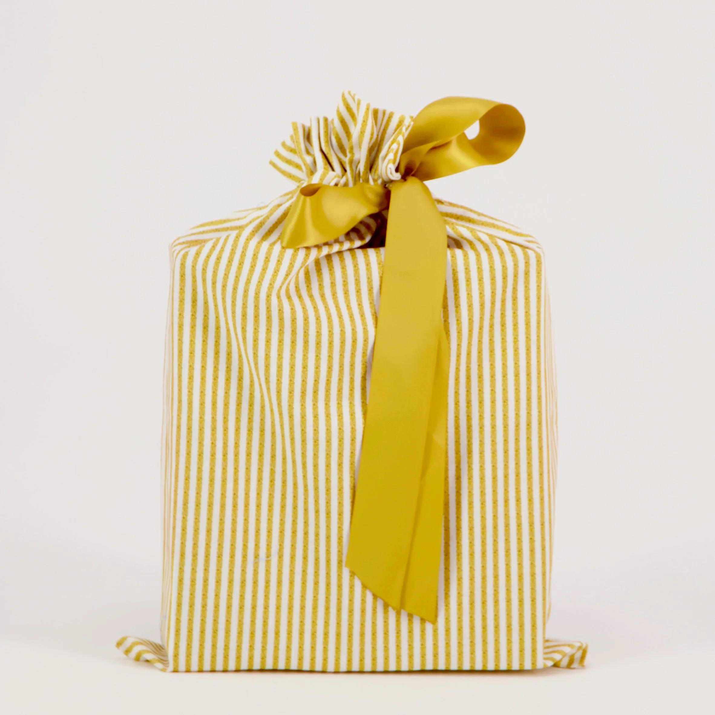 Reusable Gift Bag: Medium