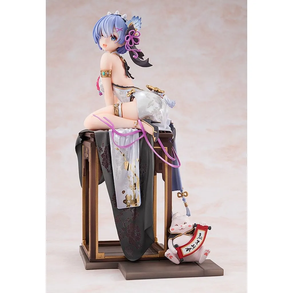 Re:Zero - Rem: Graceful Beauty Ver. Figurine