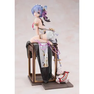 Re:Zero - Rem: Graceful Beauty Ver. Figurine