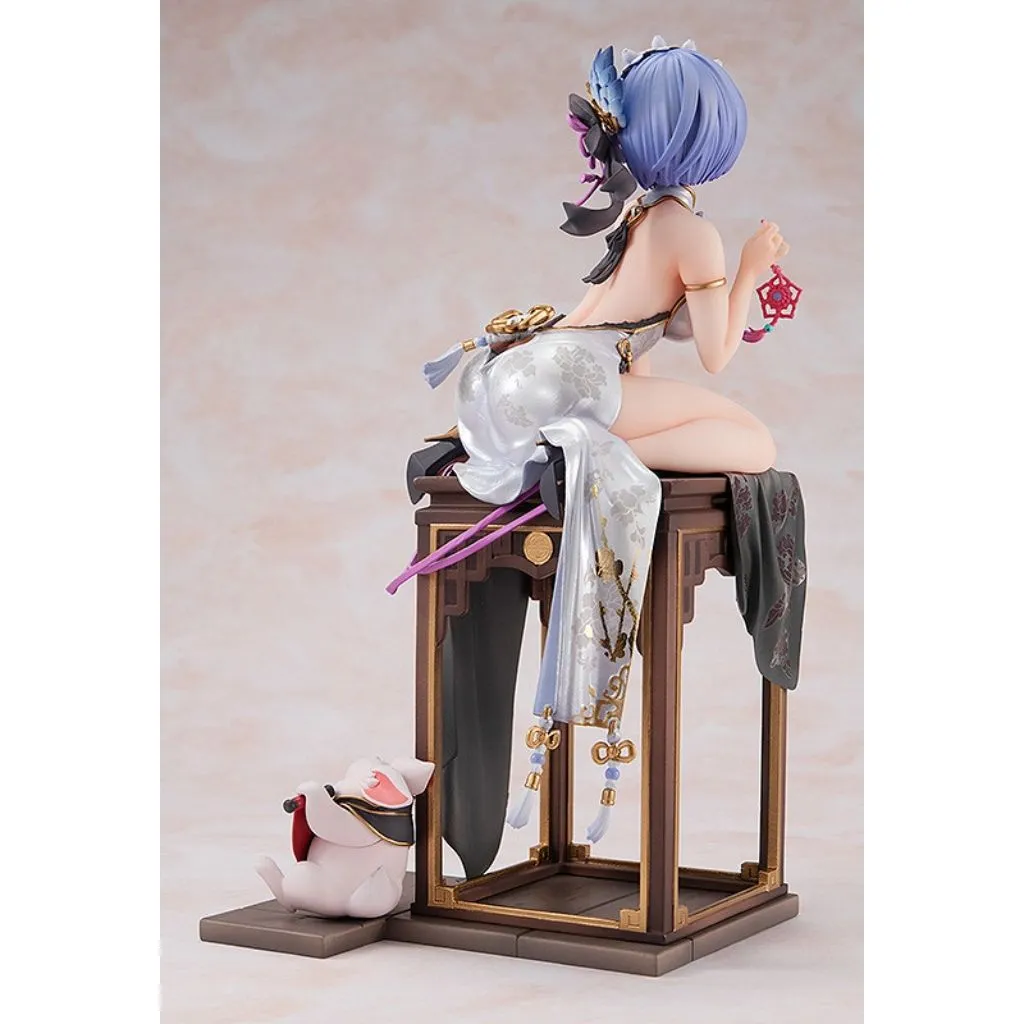 Re:Zero - Rem: Graceful Beauty Ver. Figurine