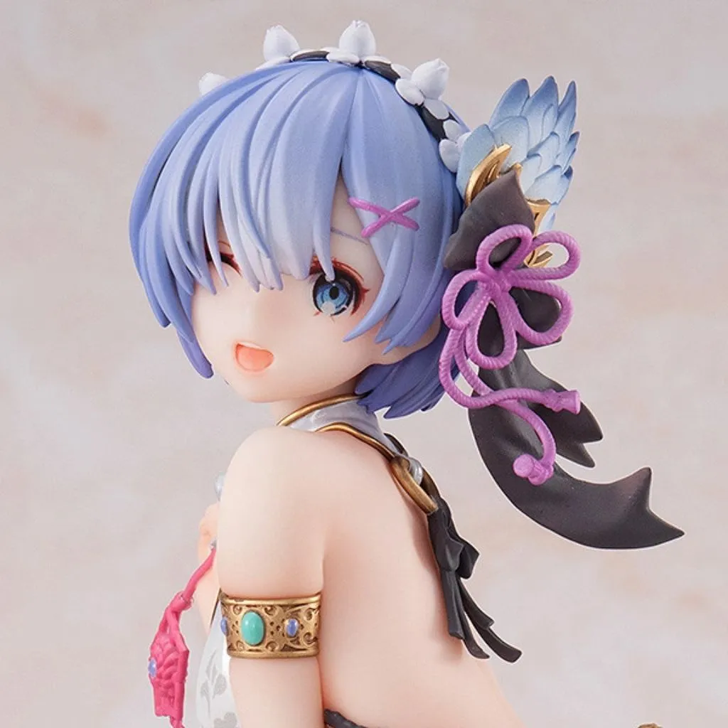 Re:Zero - Rem: Graceful Beauty Ver. Figurine