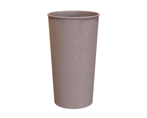 Rice husk Eco cup - 475ml