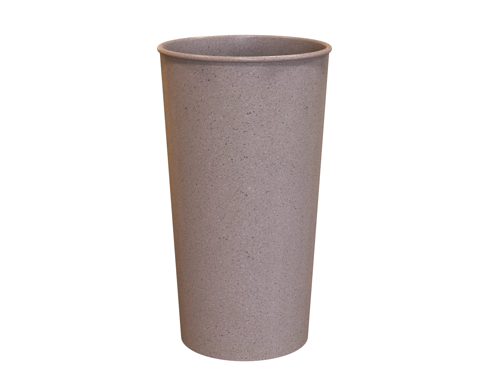 Rice husk Eco cup - 475ml