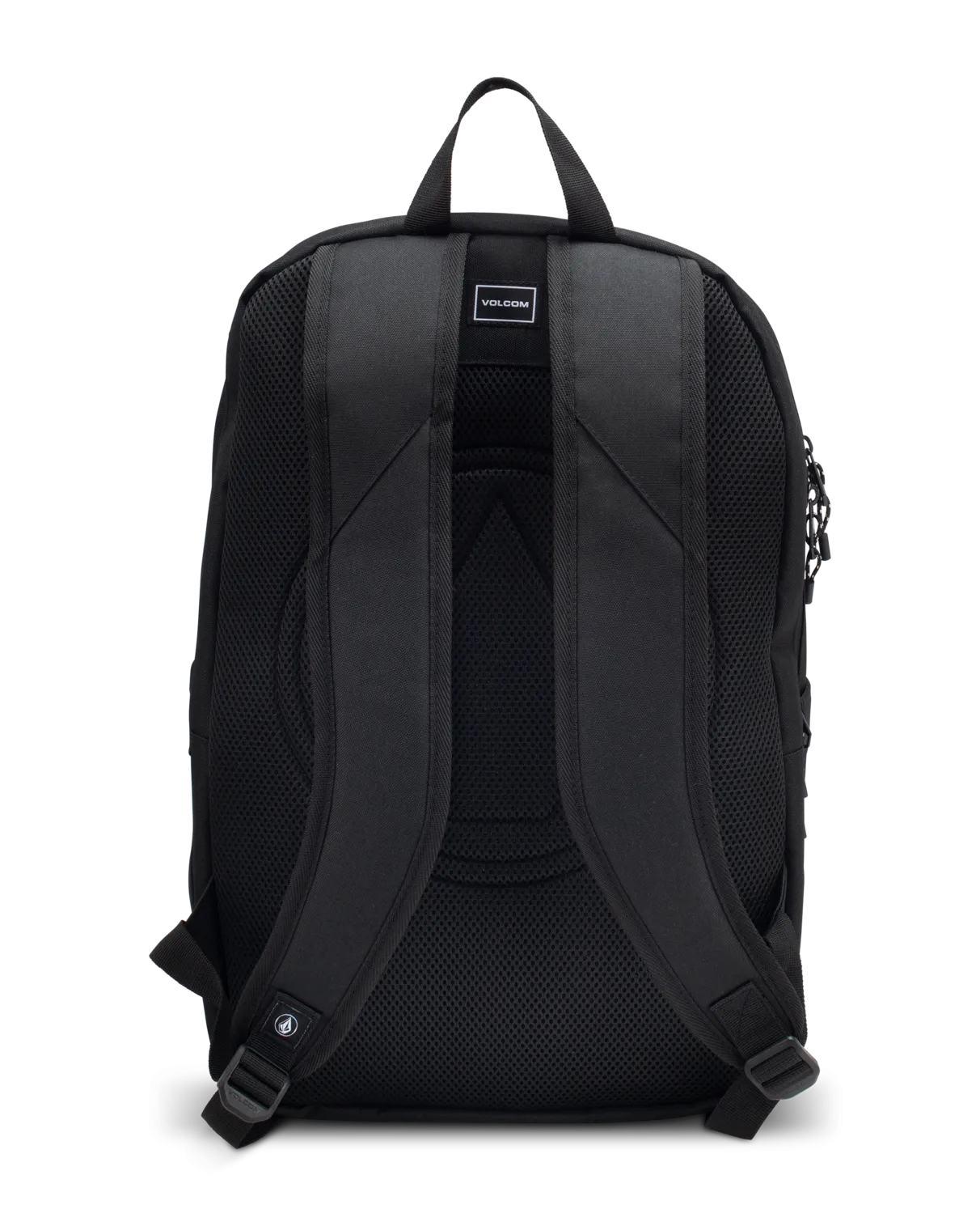 Roamer 3 Backpack in Black