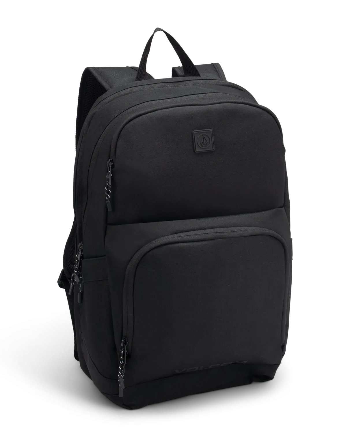 Roamer 3 Backpack in Black