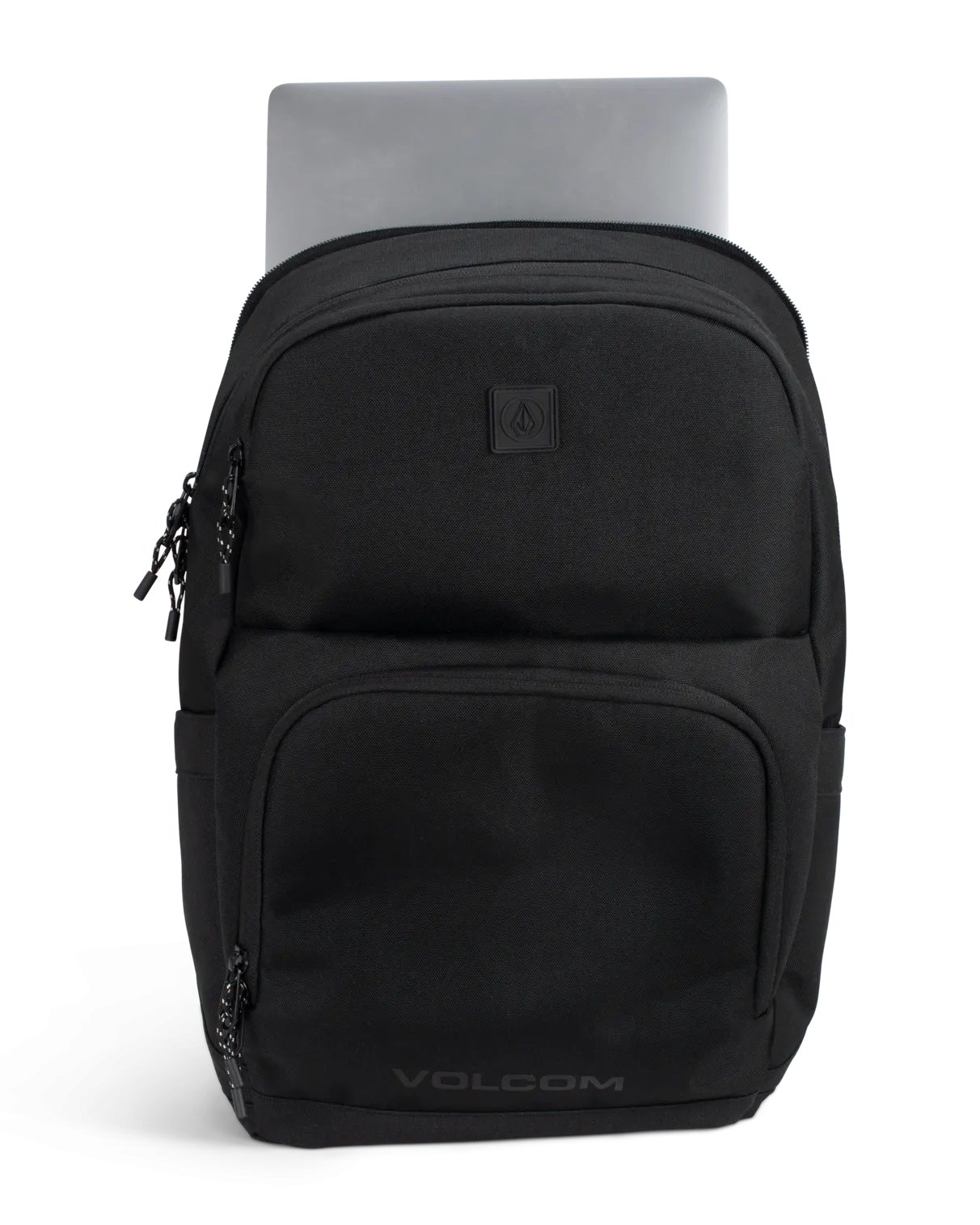 Roamer 3 Backpack in Black