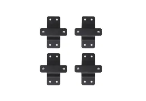 Roof Rack RTT Mounts