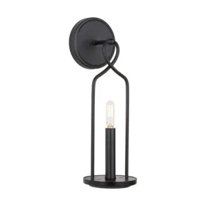 Rosalie 1-Light Sconce