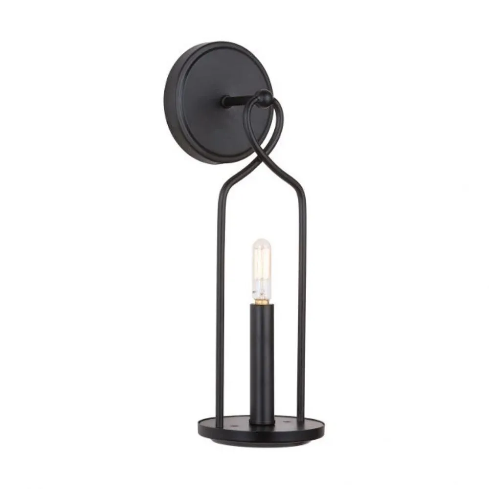 Rosalie 1-Light Sconce