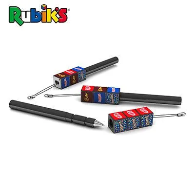 Rubik's Pen