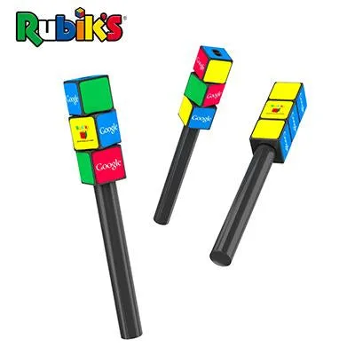 Rubik's Pen
