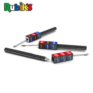 Rubik's Pen